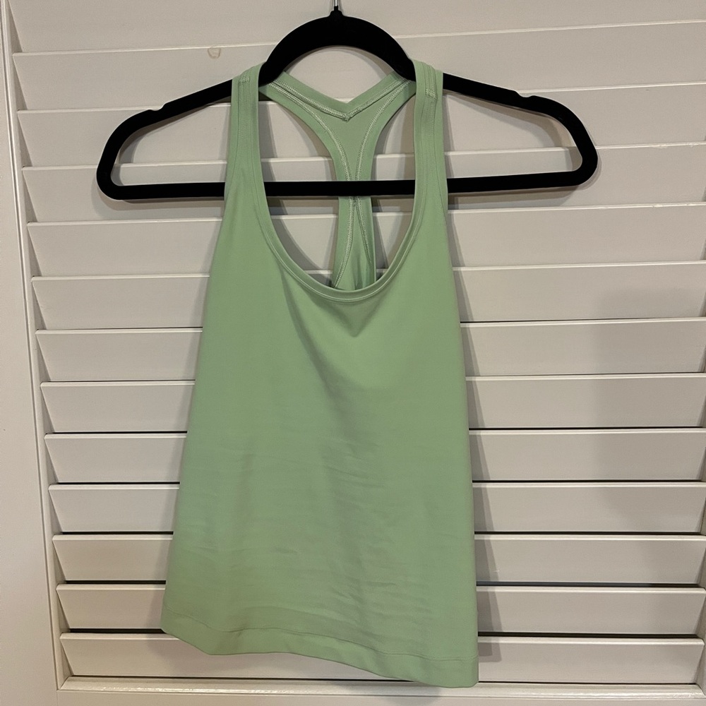 Lululemon Cool Racerback